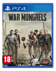 War Mongrels