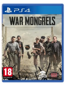 War Mongrels 