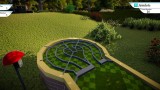 Joc 3d Mini Golf Remastered pentru PS5