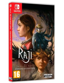 Rajian Ancient Epic Enhanced 