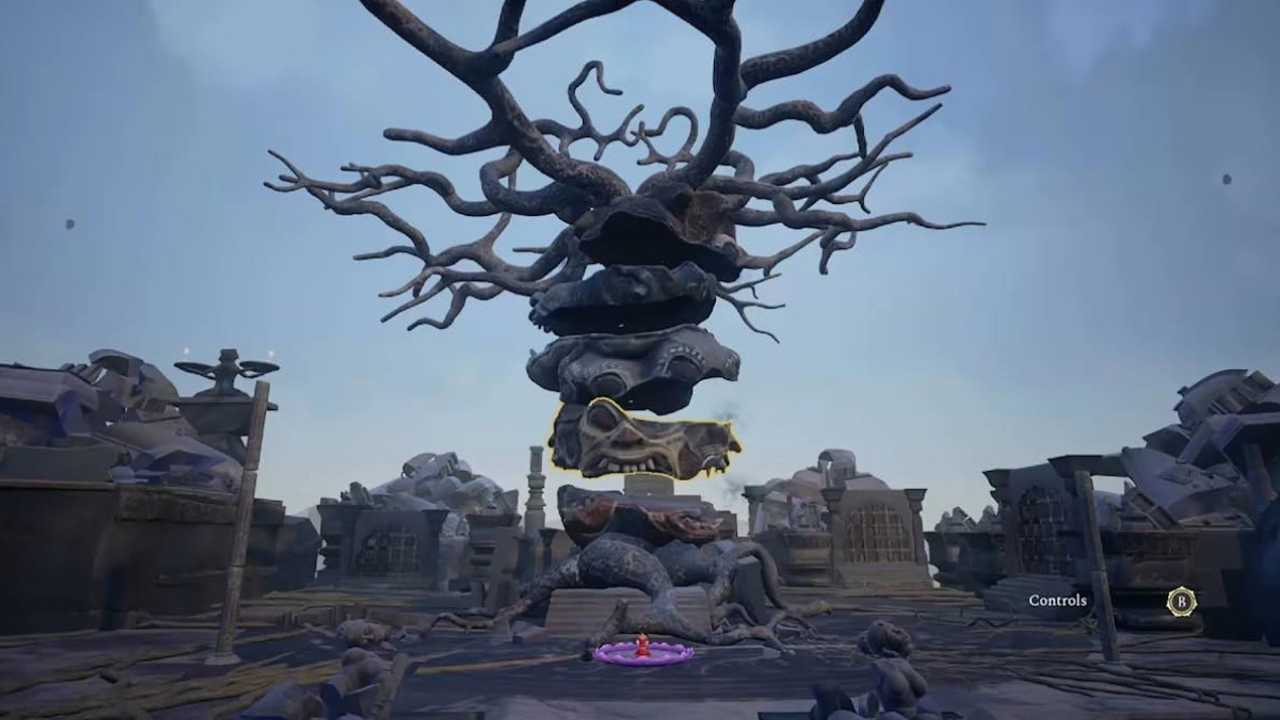 Joc Rajian Ancient Epic Enhanced pentru NSW