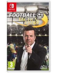 Football Tactics And Glory
