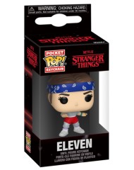Funko Pocket Pop! Stranger Things Eleven (with ...