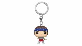 Funko Pocket Pop! Stranger Things Eleven (with Bandana) Keychain