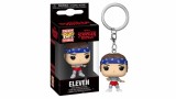 Funko Pocket Pop! Stranger Things Eleven (with Bandana) Keychain