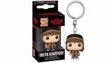 Funko Pocket Pop! Stranger Things Dustin Henderson Keychain