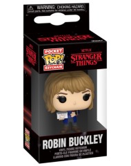 Funko Pocket Pop! Stranger Things Robin Buckley...