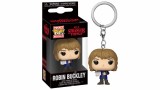 Funko Pocket Pop! Stranger Things Robin Buckley Keychain