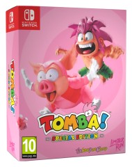 Tomba Special Deluxe Edtion