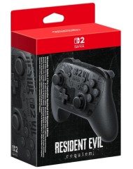 Pro Controller Resident Evil Requiem Edition 2