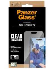 Panzerglass Screen Protector Classic Fit Easyal...