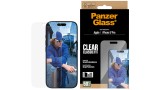 Panzerglass Screen Protector Classic Fit Easyaligner Iphone 17 Pro