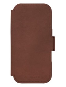 Dbramante1928 Lynge Magsafe Iphone 17 Dark Tan 