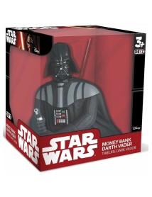 Star Wars Money Bank Darth Vader 