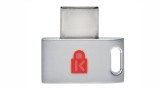 Kensington Fingerprint Verimark Guard Usb-c