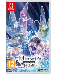 Mistonia's Hope The Lost Delight