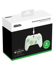 8bitdo Ultimate Mini Controller Green