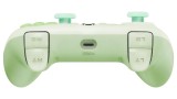 8bitdo Ultimate Mini Controller Green pentru PC / XBOX ONE / XBOX SERIES S / XBOX SERIES X