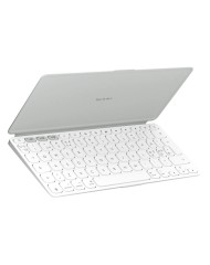 Logitech Keys-to-go Pale Grey (nordic)