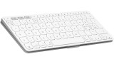 Logitech Keys-to-go Pale Grey (nordic) pentru PC