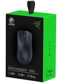 Razer Deathadder V3 Pro Wireless Ultra-light Gaming Mouse With 30k Sensor 