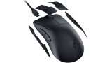 Razer Deathadder V3 Pro Wireless Ultra-light Gaming Mouse With 30k Sensor pentru PC