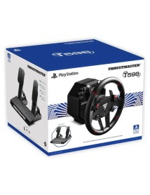 Thrustmaster T598-p Emea Plug Eu Type C 