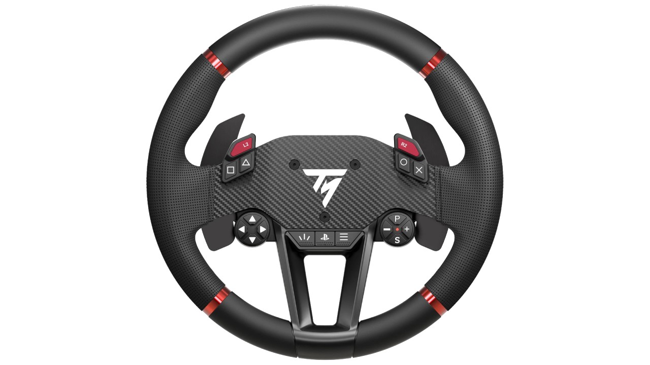 Thrustmaster T598-p Emea Plug Eu Type C pentru PC / PS4 / PS5