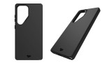 Tech21 Case For Evo Lite Samsung Galaxy S25 Ultra Black