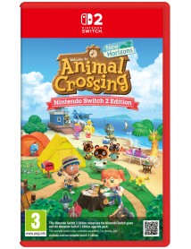 Animal Crossing New Horizons Up 