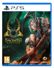 Sacred 2 Remaster