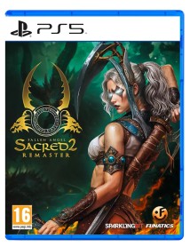Sacred 2 Remaster 