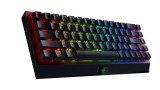 Razer Blackwidow V3 Mini Hyperpeed Keyboard Yellow Switch pentru PC