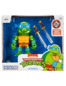 Jada Ninja Turtles Leonardo 10cm (253283000) 