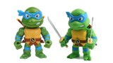 Figurina Joc Jada Ninja Turtles Leonardo 10cm (253283000)