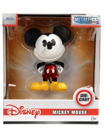 Jada Classic Mickey Mouse 10cm (253071000) 