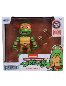 Jada Ninja Turtles Michelangelo 10cm (253283002) 