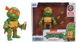 Figurina Joc Jada Ninja Turtles Michelangelo 10cm (253283002)
