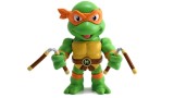 Figurina Joc Jada Ninja Turtles Michelangelo 10cm (253283002)