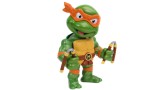 Figurina Joc Jada Ninja Turtles Michelangelo 10cm (253283002)