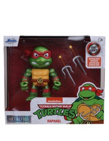 Jada Ninja Turtles Raphael 10cm (253283001) 