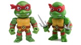 Figurina Joc Jada Ninja Turtles Raphael 10cm (253283001)