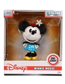 Jada Classic Minnie Mouse 10cm (253071001) 