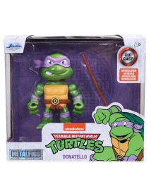 Jada Ninja Turtles Donatello 10cm (253283003) 