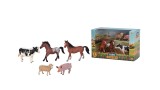 Simba Nature World Farm Animals Set (104343102)