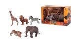 Simba Nature World Safari Animals Set (104343103)