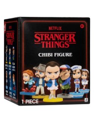 Stranger Things Chibi Figure Blind Box (strt0008)