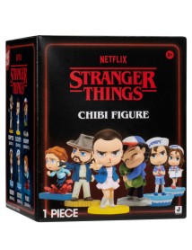 Stranger Things Chibi Figure Blind Box (strt0008) 