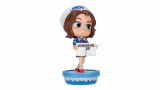 Figurina Joc Stranger Things Chibi Figure Blind Box (strt0008)