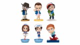 Figurina Joc Stranger Things Chibi Figure Blind Box (strt0008)
